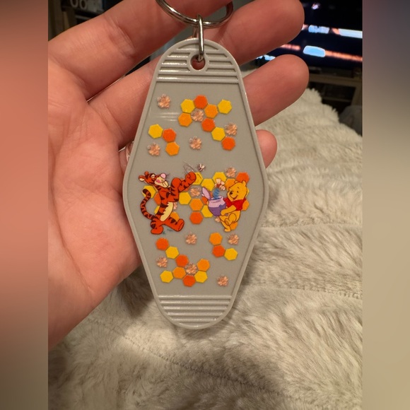Winnie the Pooh design - Picture 1 of 1